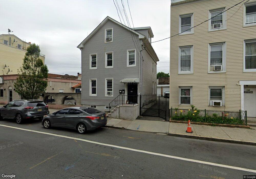 138 Walnut St, Newark, NJ 07105 - photo 1