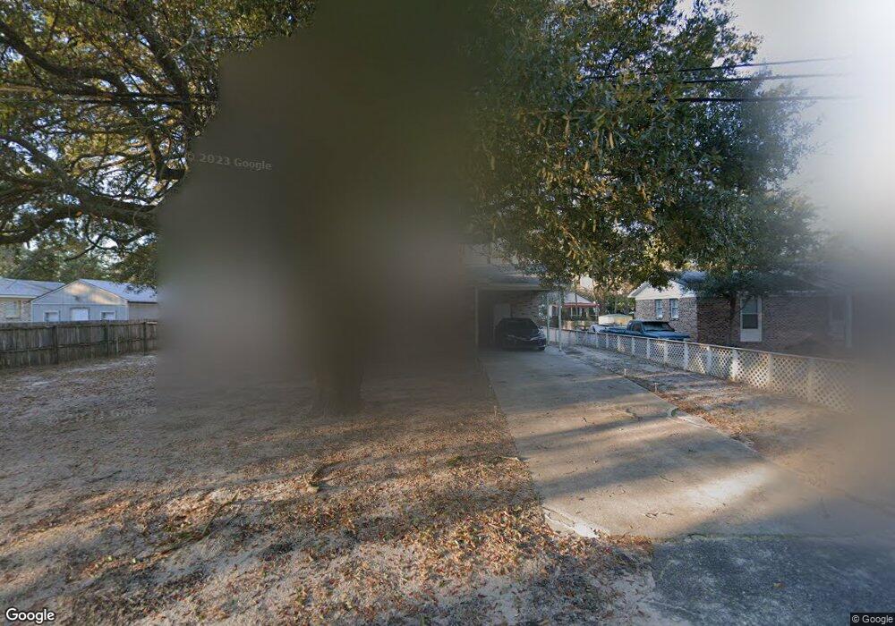 401 Rufus St, Conway, SC 29527 - photo 1