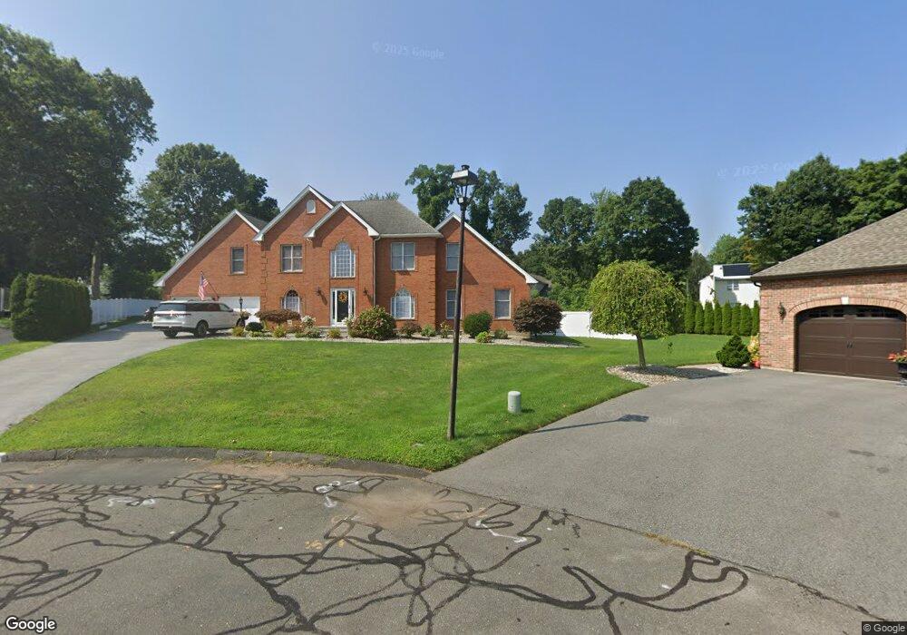 44 Palomina Way, Wethersfield, CT 06109 - photo 1