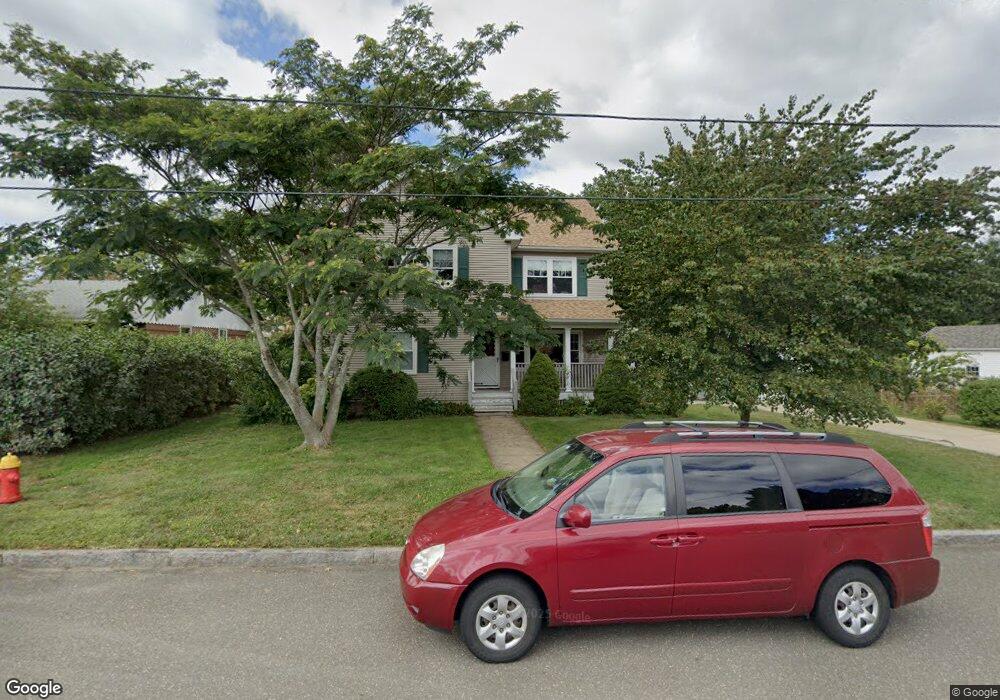 44 Hafey St, Chicopee, MA 01013 - photo 1