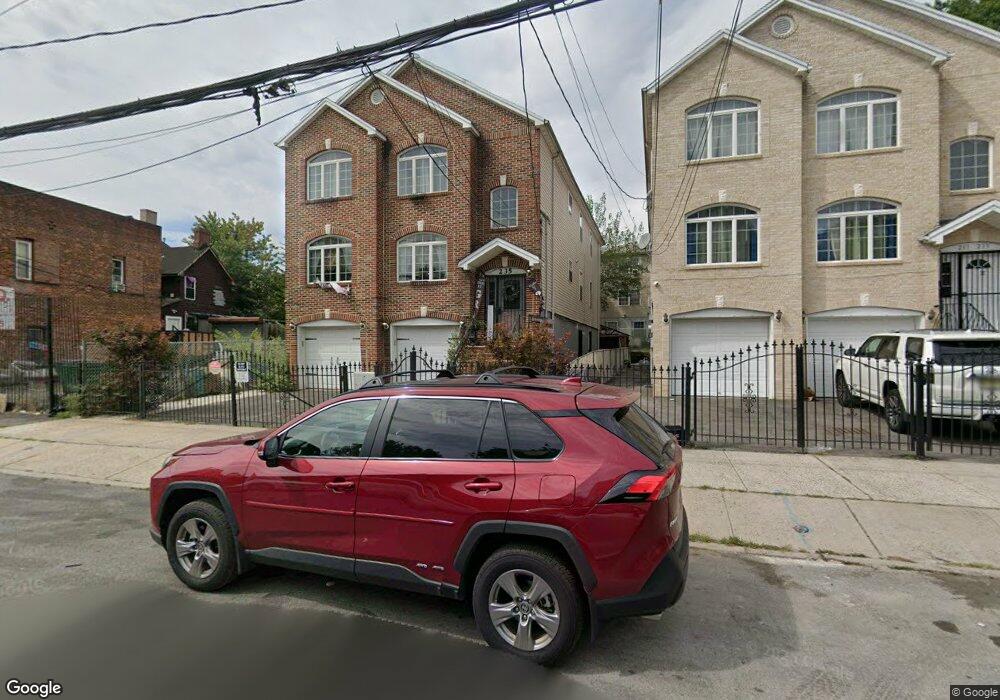 235 S 6th St, Newark, NJ 07103 - photo 1