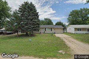 1304 N Republican Ave, Juniata, NE 68955