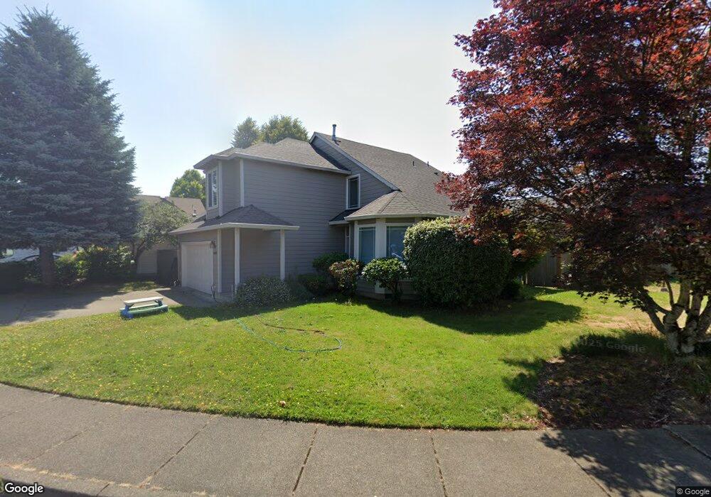 14824 SE Sieben Creek Dr, Clackamas, OR 97015 - photo 1