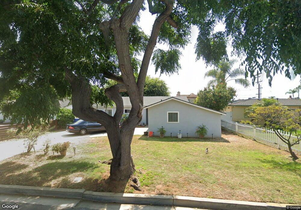 3919 Linmar Ln, Carlsbad, CA 92008 - photo 1