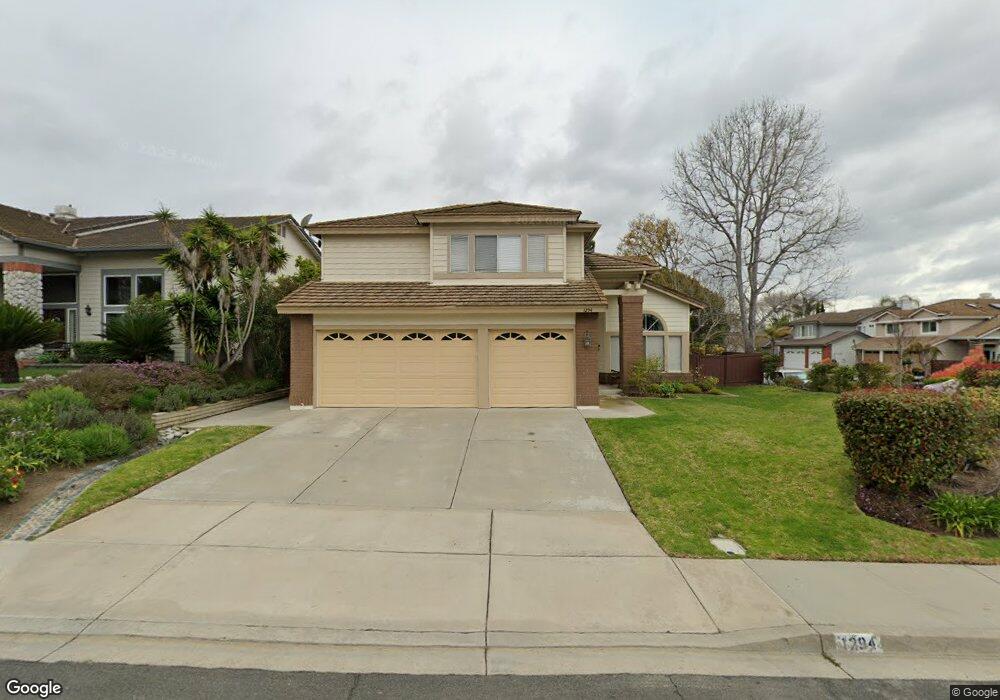 1294 Orchard Glen Cir, Encinitas, CA 92024 - photo 1