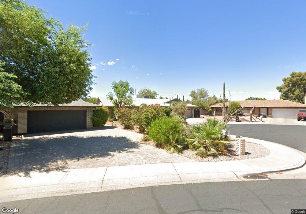 4015 S Siesta Ln, Tempe, AZ 85282 - photo 1