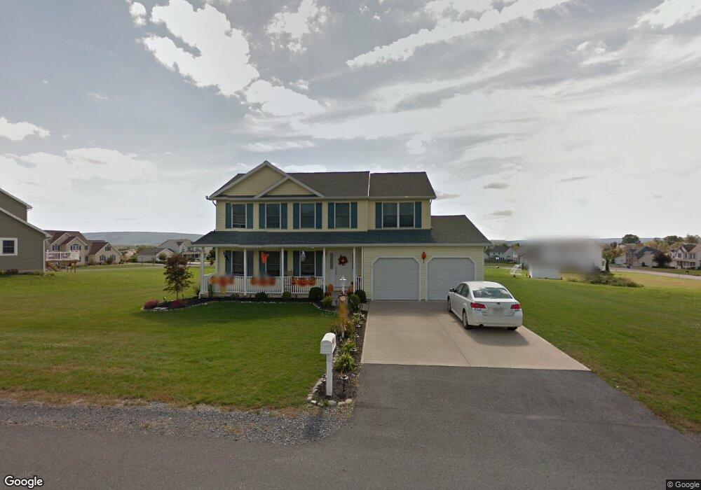 250 Karr Dr, Lewisburg, PA 17837 - photo 1