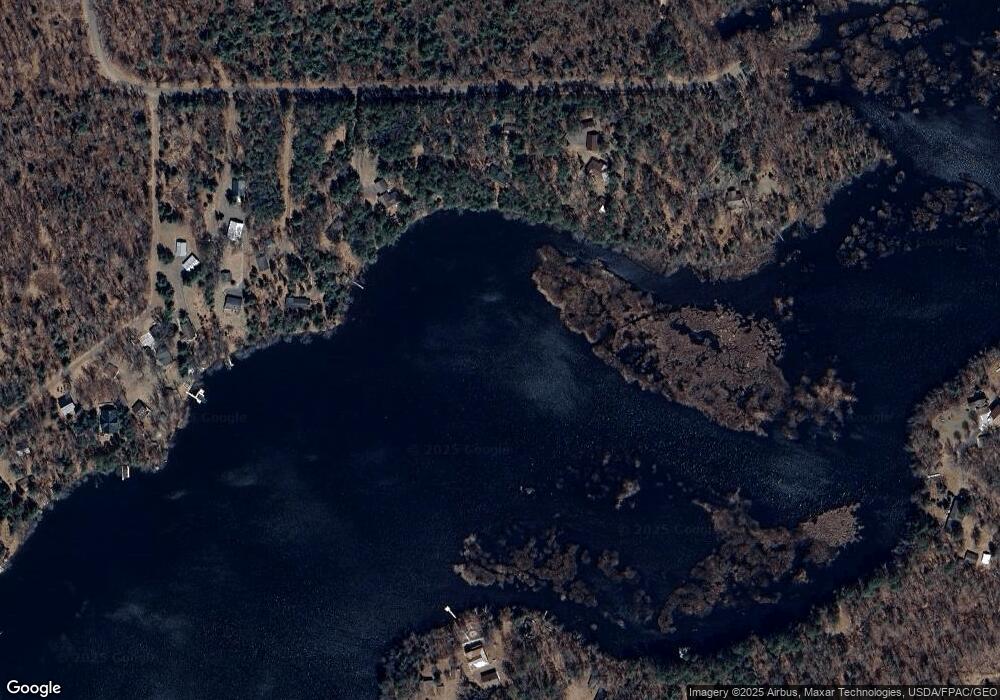 6267 Gull Lake Dr, Danbury, WI 54830 - photo 1