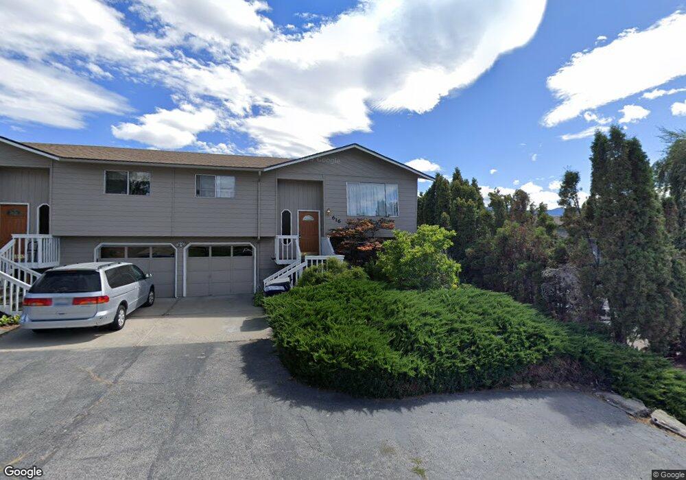 616 11th St NE, East Wenatchee, WA 98802 - photo 1