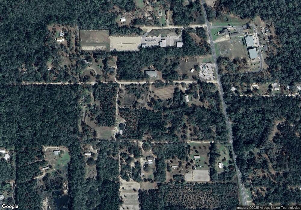 51 Fish Hawk Trace, Crawfordville, FL 32327 - photo 1