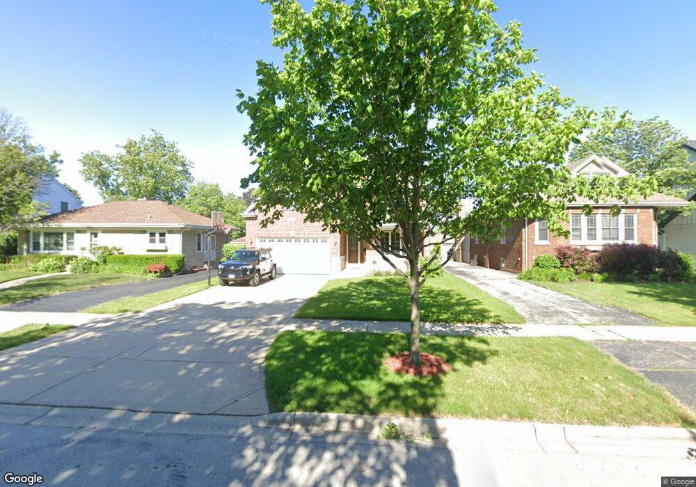 321 N Highview Ave, Elmhurst, IL 60126 - photo 1