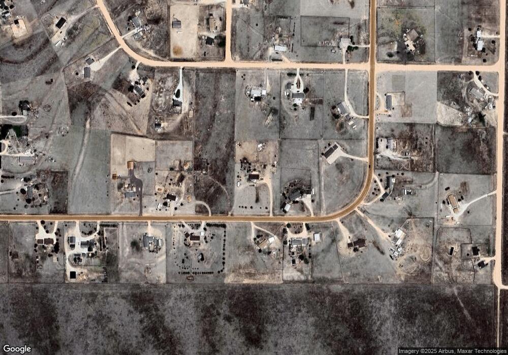 17540 Sage Crest Rd, Peyton, CO 80831 - photo 1