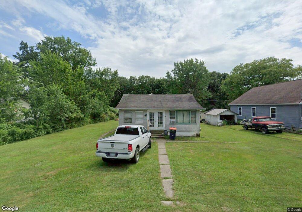 46749 Florence St, East Liverpool, OH 43920 - photo 1