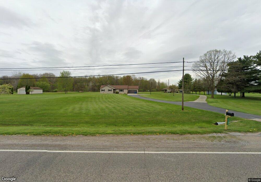 2146 Seymour Rd, Swartz Creek, MI 48473 - photo 1