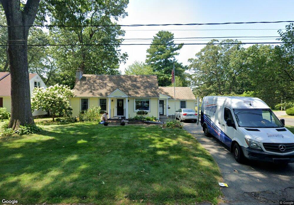 15 Edward St, Enfield, CT 06082 - photo 1