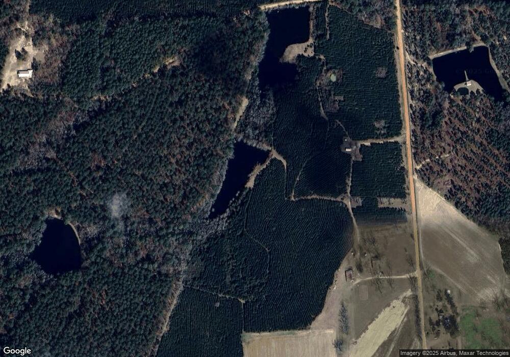 15651 Watson Rd, Metter, GA 30439 - photo 1