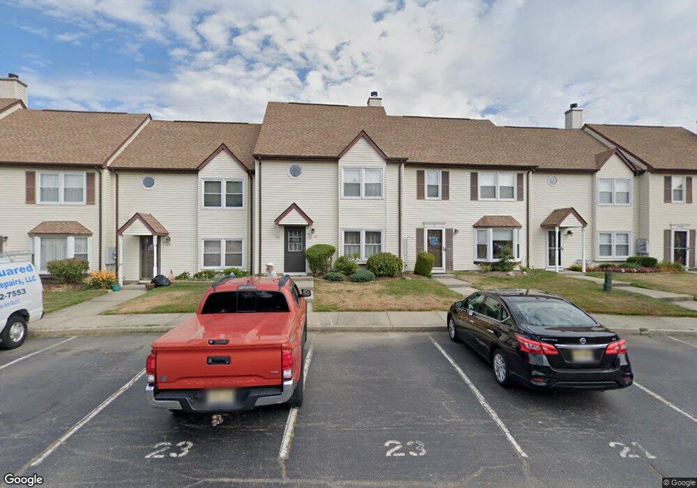 23 Shilling Way, Jackson, NJ 08527 - photo 1