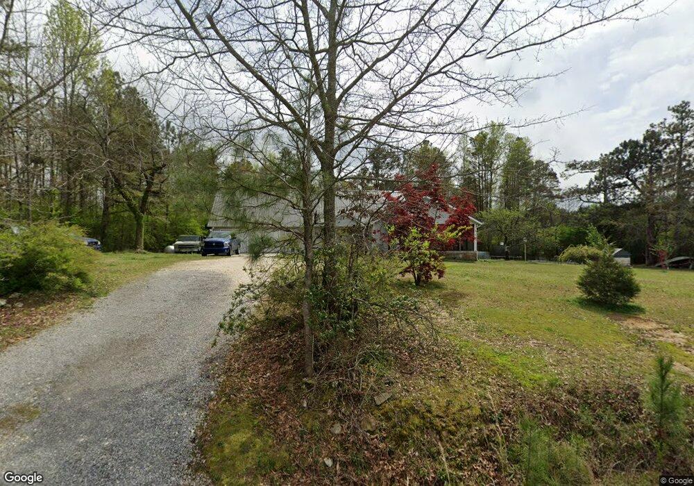 6156 Pine Mountain Rd, Remlap, AL 35133 - photo 1