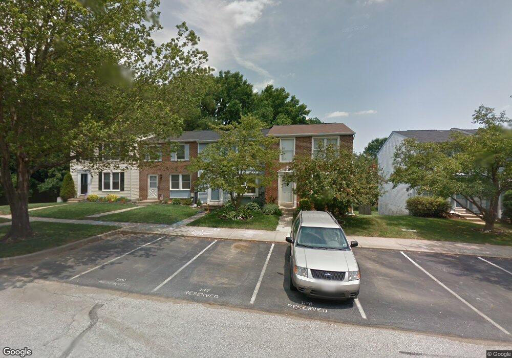 10635 Delfield Ct, Laurel, MD 20723 - photo 1