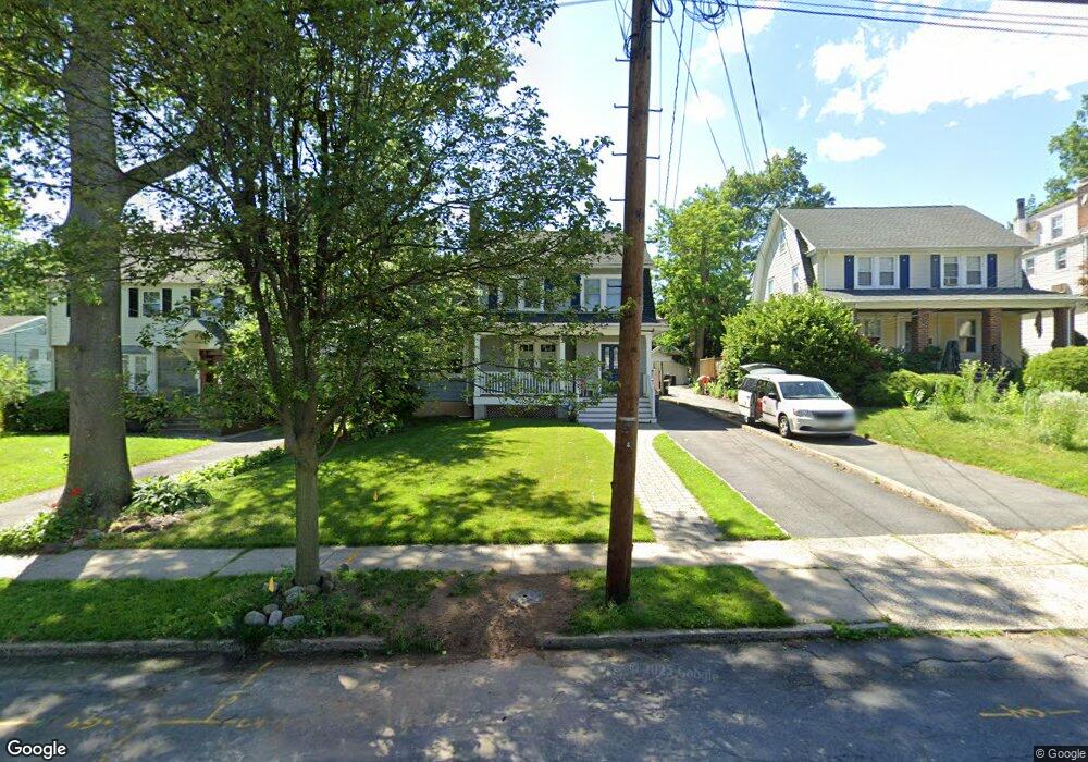 47 Walnut Ave, Millburn, NJ 07041 - photo 1