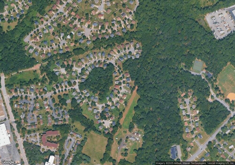 8414 Branchwood Cir, Clinton, MD 20735 - photo 1