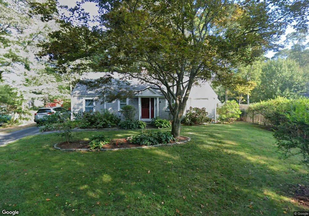 72 Indian Trail, Centerville, MA 02632 - photo 1