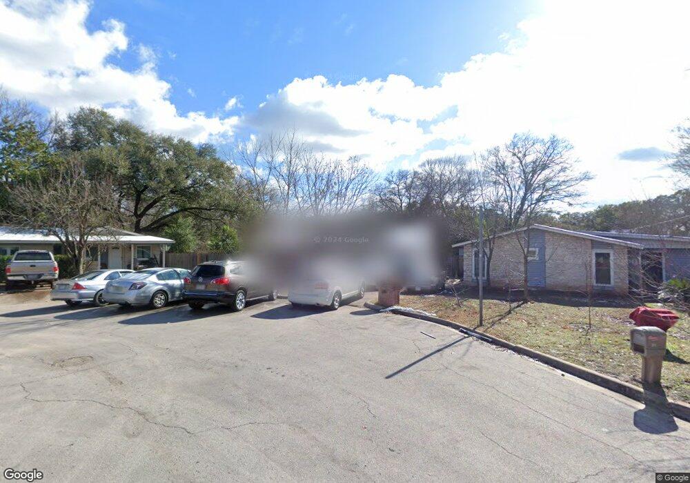 201 Schirra Place, Austin, TX 78753 - photo 1