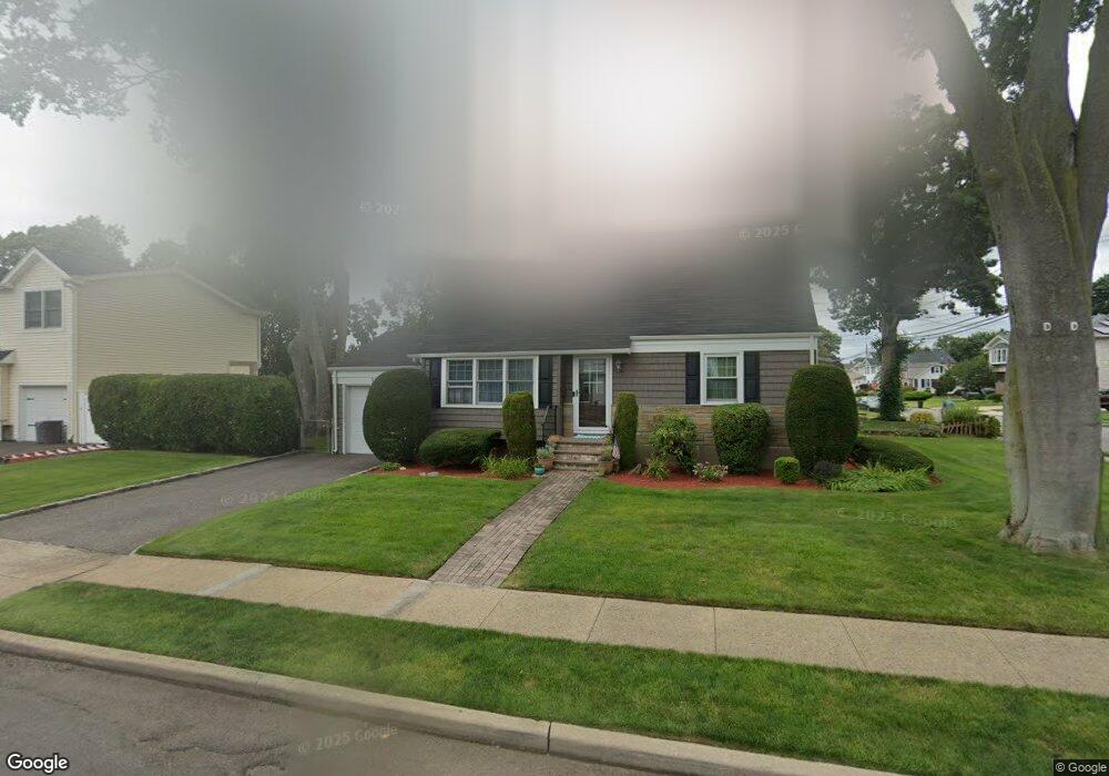 3829 New York Ave, Seaford, NY 11783 - photo 1