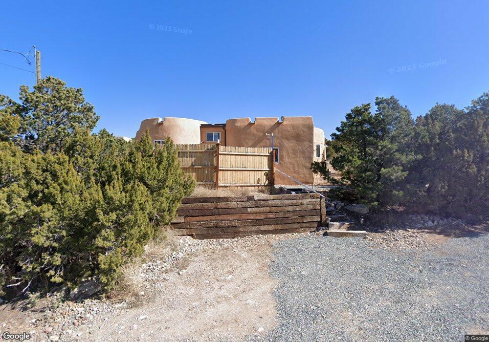 66 Camino Del Oso, Placitas, NM 87043 - photo 1