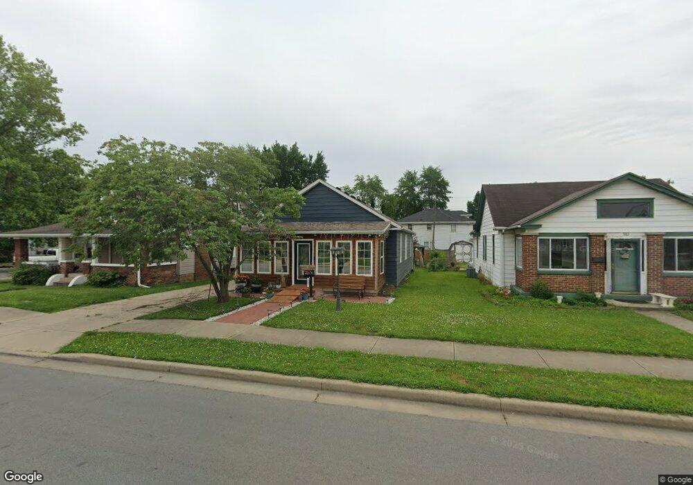 909 E 29th St, Anderson, IN 46016 - photo 1