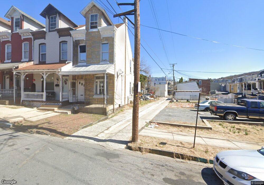 325 S 17th St, Reading, PA 19602 - photo 1