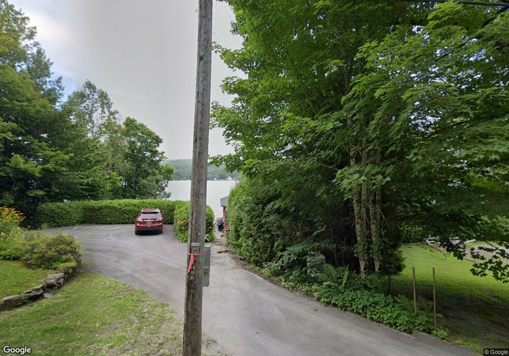 1423 W Shore Rd, Cabot, VT 05647 - photo 1