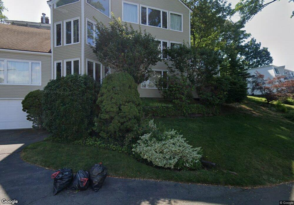 25 Sparhawk Terrace, Marblehead, MA 01945 - photo 1