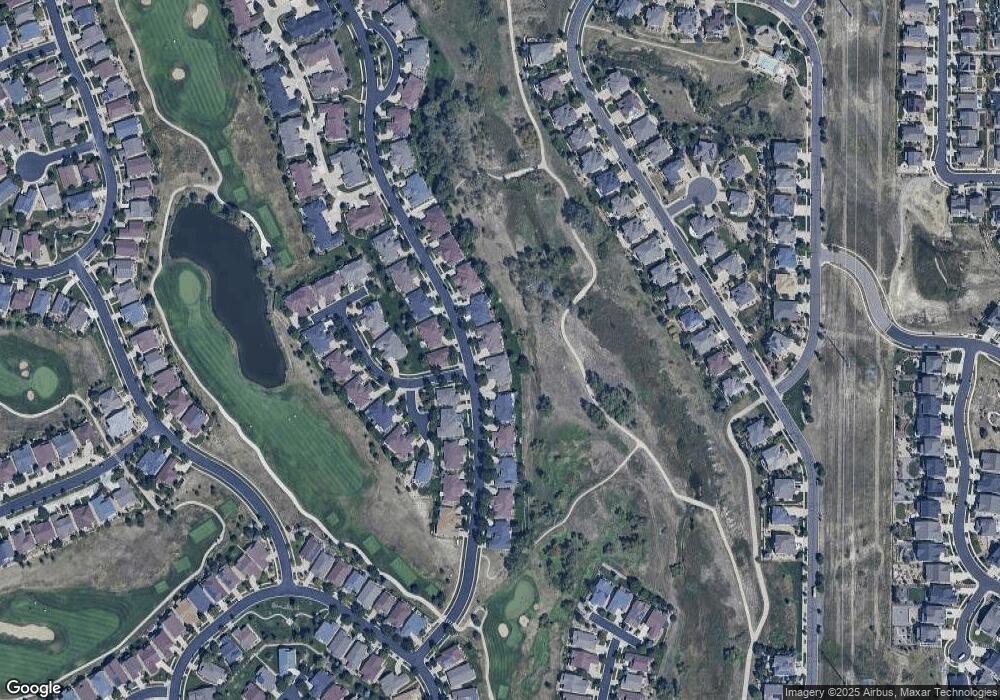 7890 S Buchanan Way, Aurora, CO 80016 - photo 1