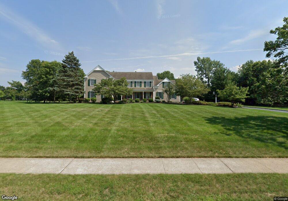 15 Hoffman Place, Belle Mead, NJ 08502 - photo 1