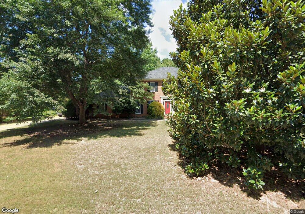 9213 Fairfield Approach, Jonesboro, GA 30236 - photo 1