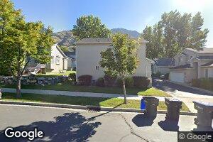 1497 E 1280 S, Provo, UT 84606