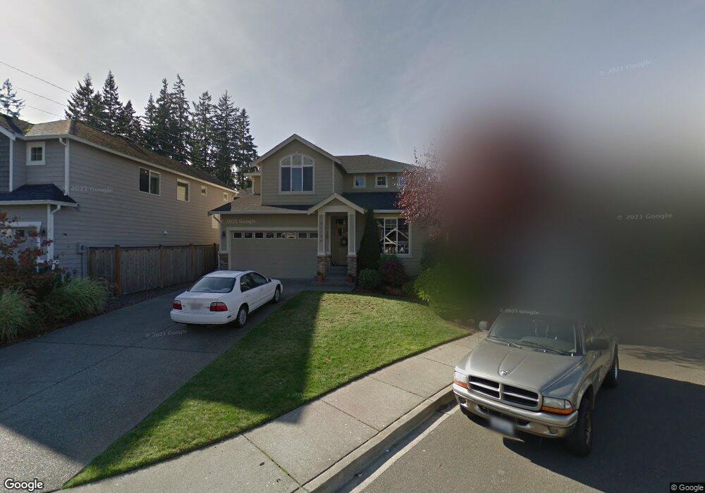 21128 Meridian Place W, Bothell, WA 98021 - photo 1