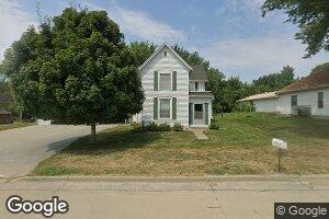 301 E Mill St, Rock Port, MO 64482