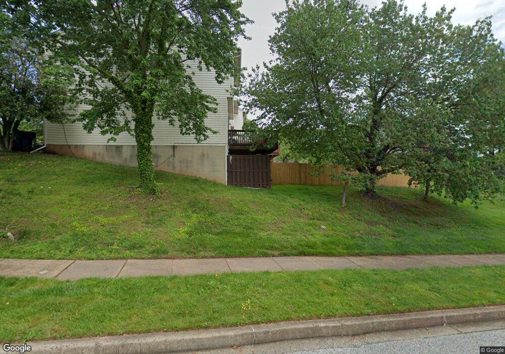 3174 Eden Ct, Abingdon, MD 21009 - photo 1