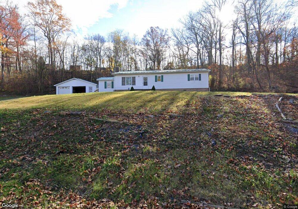 0 Rt 9 and Wiggins Run Rd unit MO9809133, Berkeley Springs, WV 25411 - photo 1