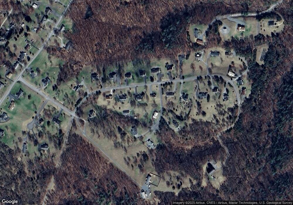 0 Woodbrier unit MO9506535, Berkeley Springs, WV 25411 - photo 1