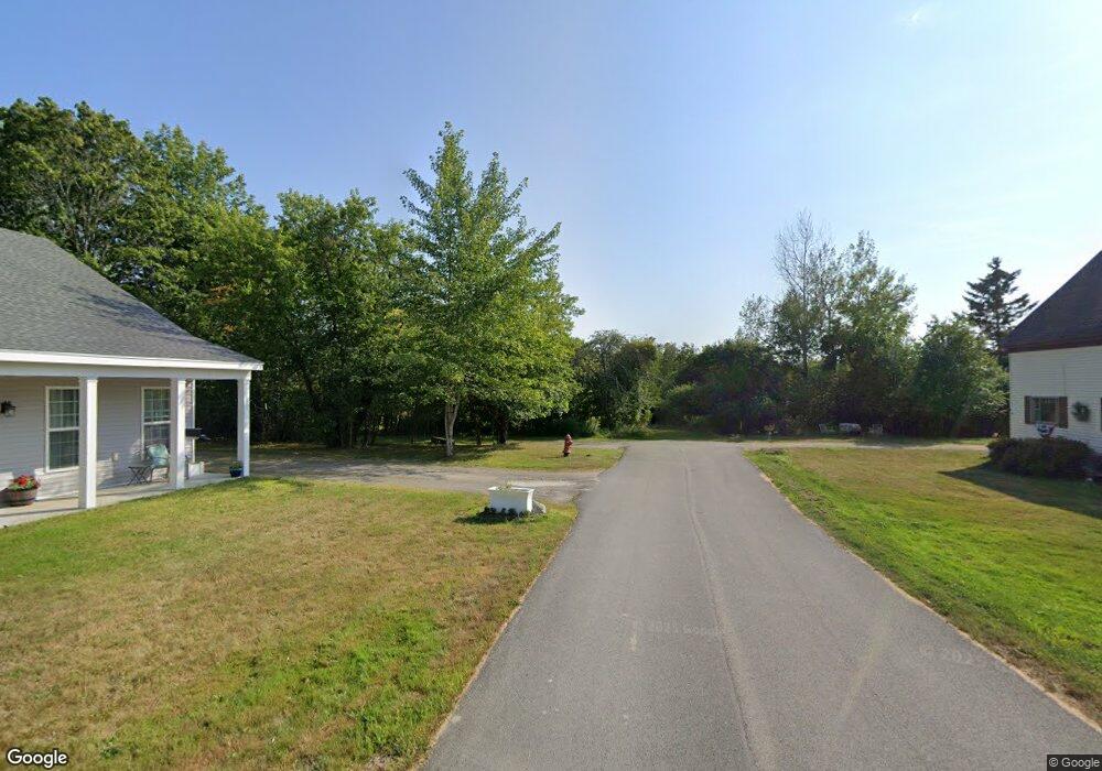 60 Swan St, Calais, ME 04619 - photo 1