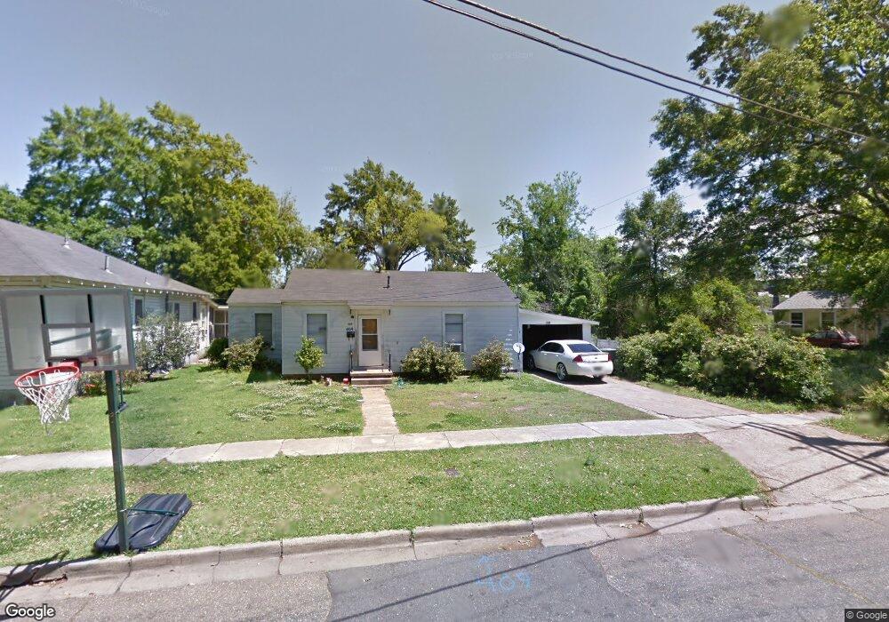 409 S 1st St, West Monroe, LA 71291 - photo 1