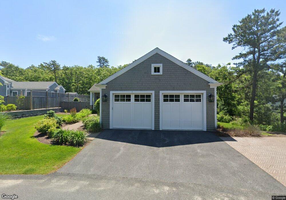 3 Climbers Path, Plymouth, MA 02360 - photo 1