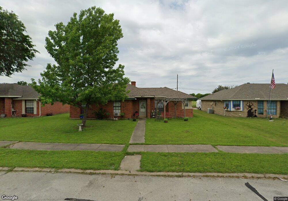 403 Sheffield Dr, Wylie, TX 75098 - photo 1