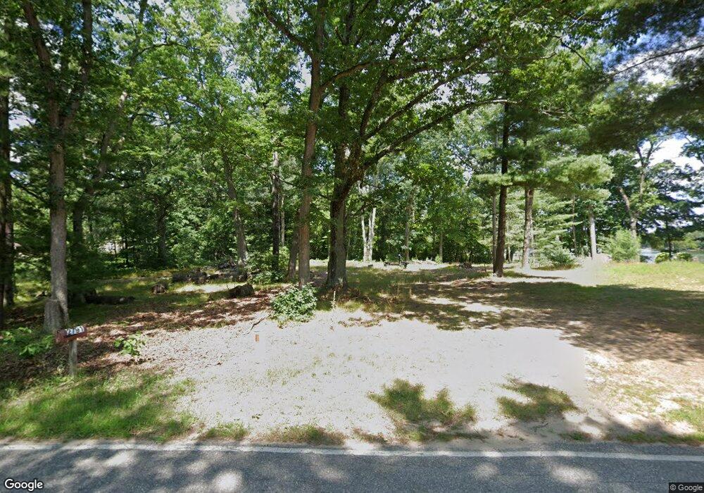 2791 W Lake Shore Dr, Bitely, MI 49309 - photo 1