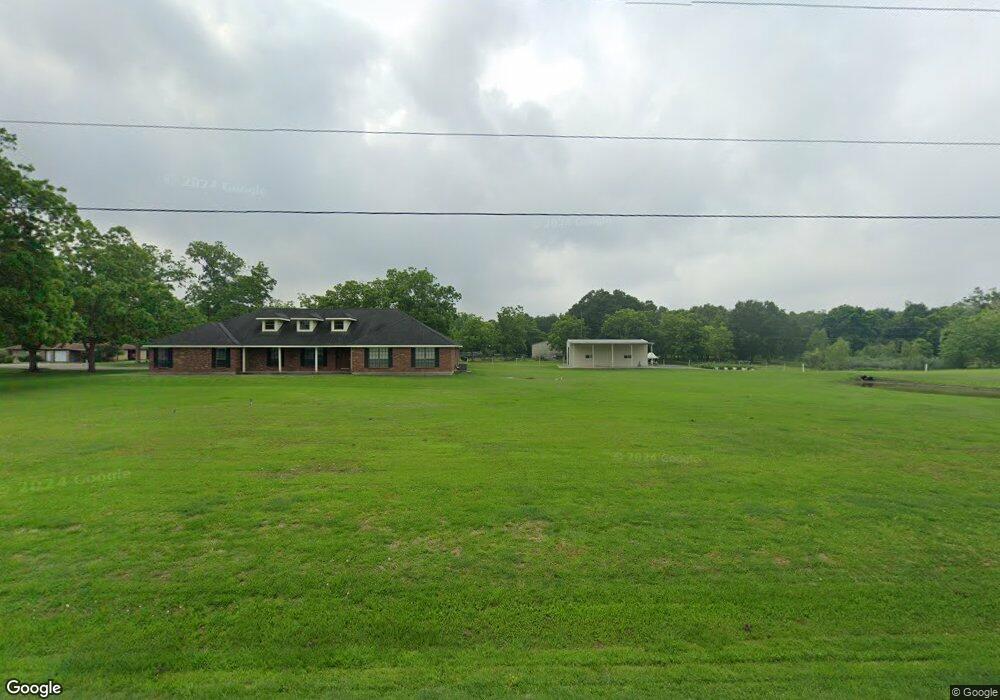 15 River Run St, Brazoria, TX 77422 - photo 1