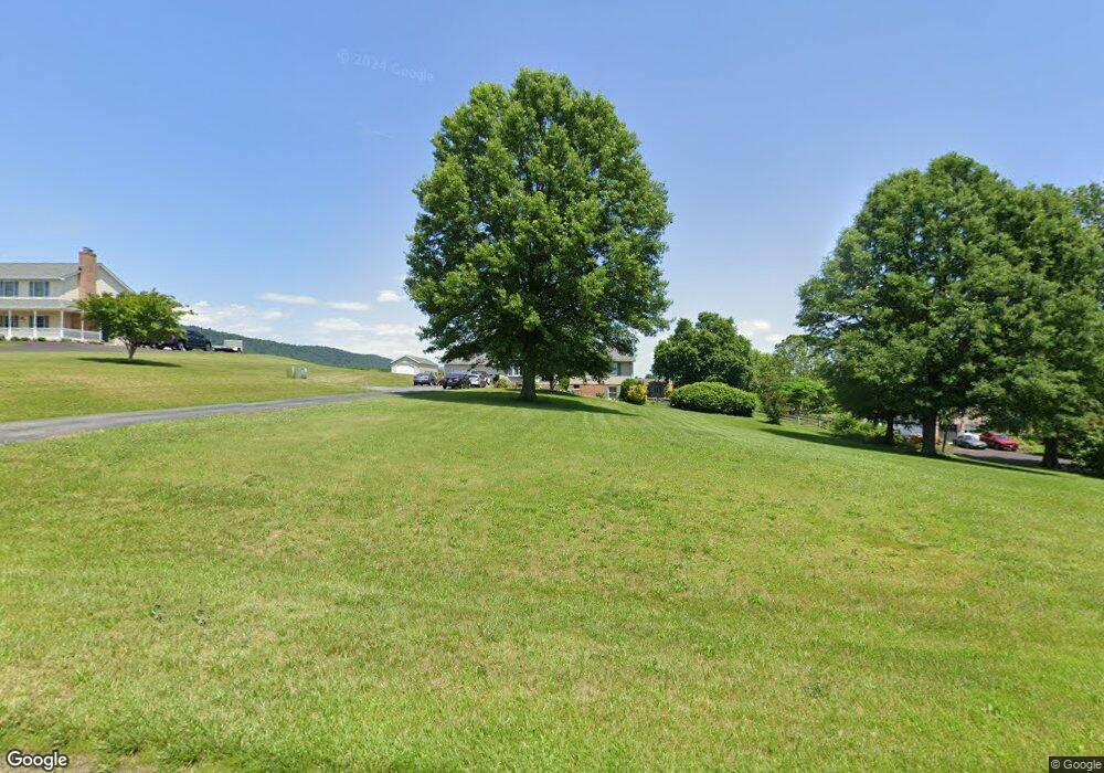 502 E Mountain Rd, Knoxville, MD 21758 - photo 1