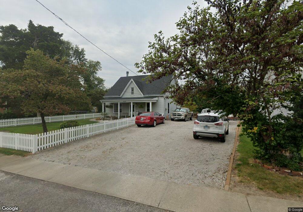 449 S Chestnut St, Collinsville, IL 62234 - photo 1